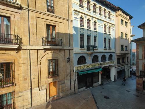 Apartamento Ayuntamiento Los Candiles