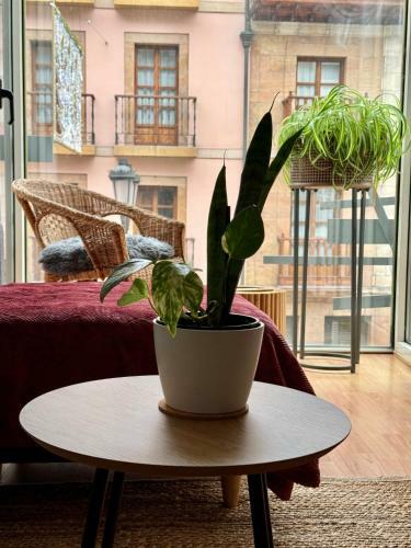 Apartamento Balc�n Del Rosal