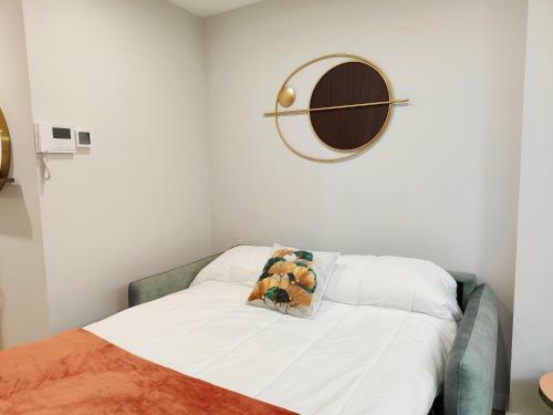 Apartamento Elegancia Y Modernidad En Pleno Centro