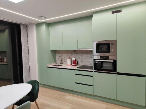 Apartamento Elegancia Y Modernidad En Pleno Centro
