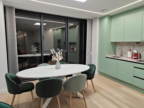 Apartamento Elegancia Y Modernidad En Pleno Centro