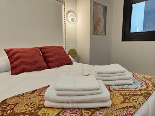 Apartamento Elegancia Y Modernidad En Pleno Centro