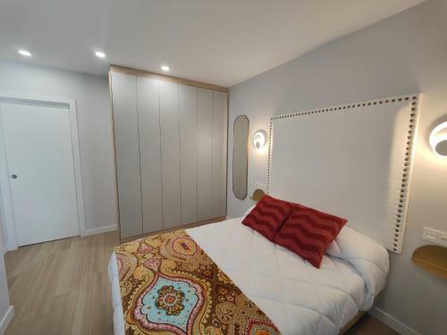 Apartamento Elegancia Y Modernidad En Pleno Centro