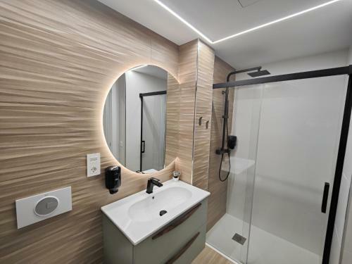 Apartamento Elegancia Y Modernidad En Pleno Centro