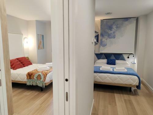 Apartamento Elegancia Y Modernidad En Pleno Centro