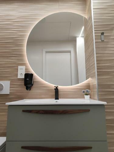 Apartamento Elegancia Y Modernidad En Pleno Centro