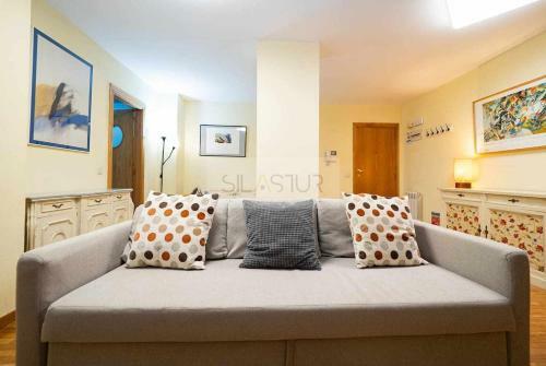 Apartamento Parque De Invierno