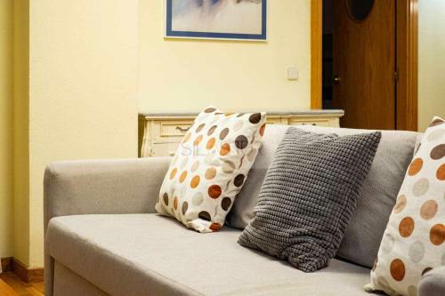 Apartamento Parque De Invierno