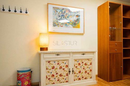 Apartamento Parque De Invierno