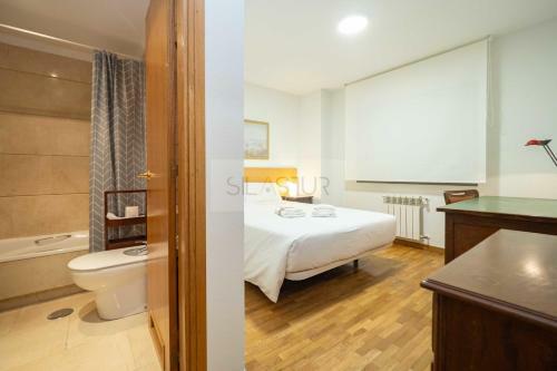 Apartamento Parque De Invierno