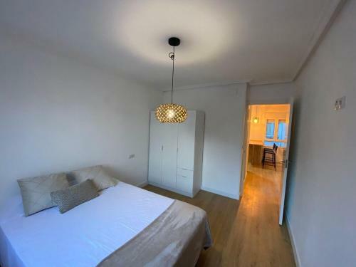 Apartamento Centro Ciudad Zubillaga