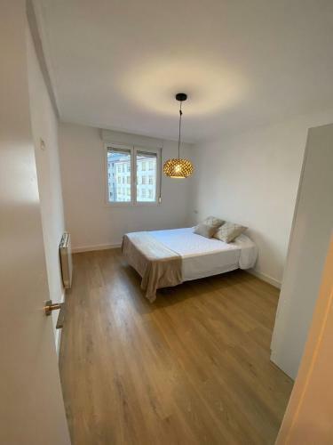 Apartamento Centro Ciudad Zubillaga
