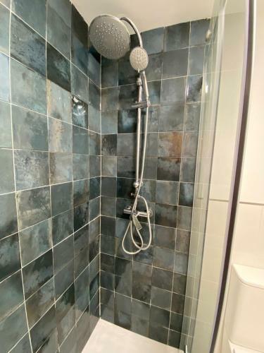 Apartamento Centro Ciudad Zubillaga