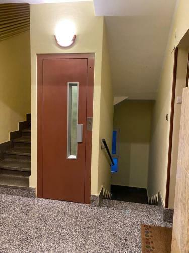 Apartamento Centro Ciudad Zubillaga