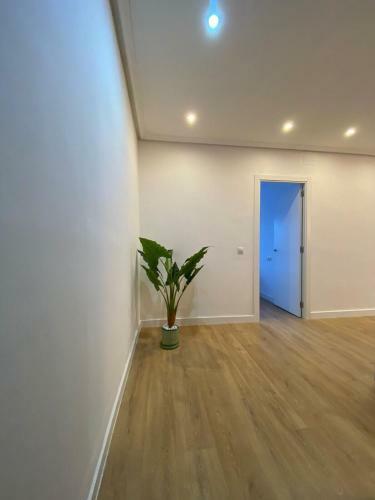 Apartamento Centro Ciudad Zubillaga