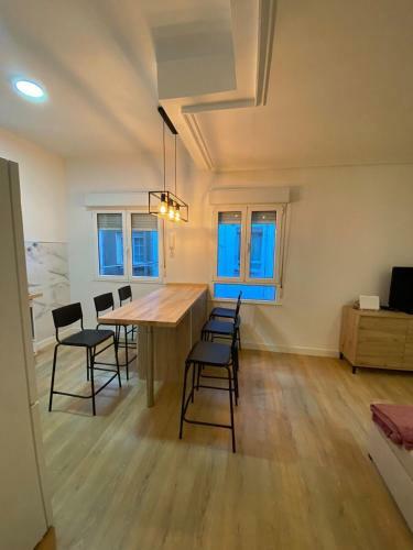 Apartamento Centro Ciudad Zubillaga