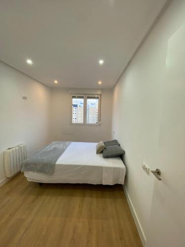 Apartamento Centro Ciudad Zubillaga