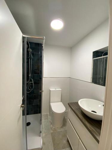 Apartamento Centro Ciudad Zubillaga