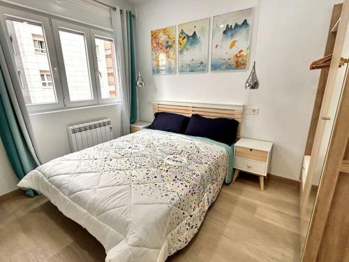 Apartamento Lujo: 10 Pax Proyector, Maquina Arcade Y Patinetes