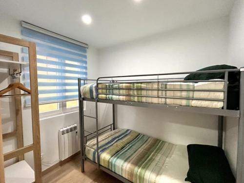 Apartamento Lujo: 10 Pax Proyector, Maquina Arcade Y Patinetes