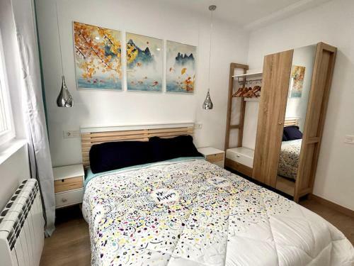 Apartamento Lujo: 10 Pax Proyector, Maquina Arcade Y Patinetes