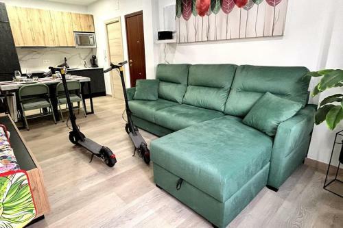 Apartamento Lujo: 10 Pax Proyector, Maquina Arcade Y Patinetes