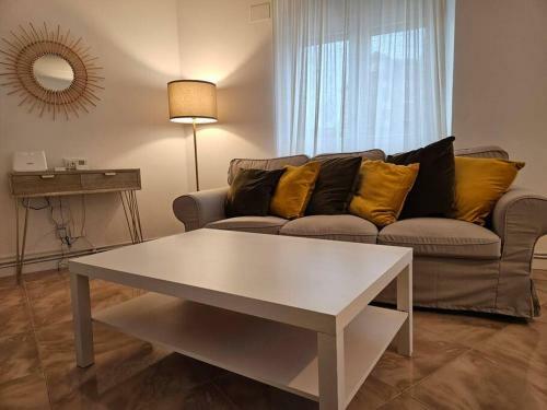 Apartamento 637a Moderno Y C�modo Apto