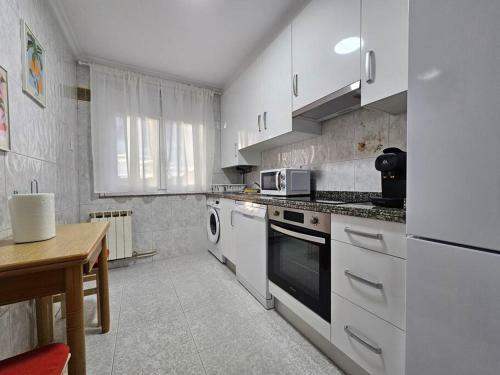Apartamento 637a Moderno Y C�modo Apto