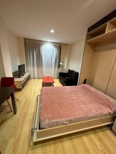 Apartamento Estudio C�ntrico A2