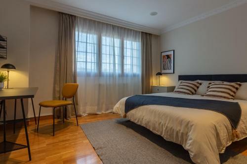 Apartamento Delux3rooms Campus Mil�n