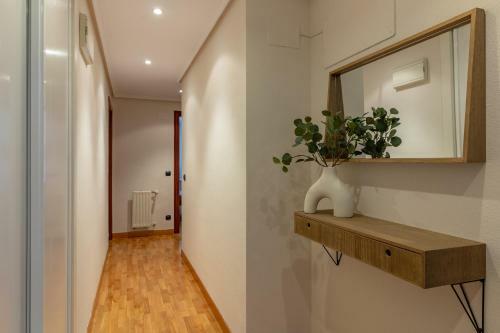Apartamento Delux3rooms Campus Mil�n