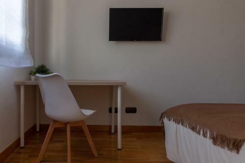 Apartamento Delux3rooms Campus Mil�n