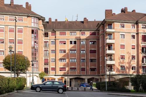 Apartamento Delux3rooms Campus Mil�n