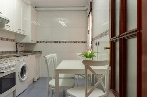 Apartamento Delux3rooms Campus Mil�n
