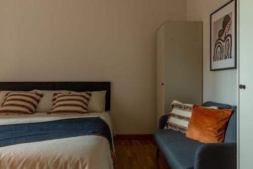 Apartamento Delux3rooms Campus Mil�n