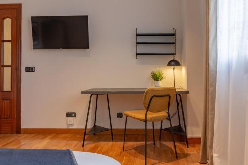 Apartamento Delux3rooms Campus Mil�n