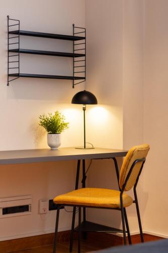 Apartamento Delux3rooms Campus Mil�n