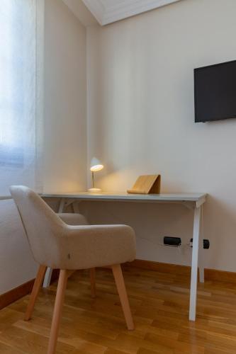 Apartamento Delux3rooms Campus Mil�n