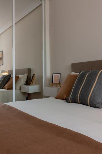 Apartamento Delux3rooms Campus Mil�n