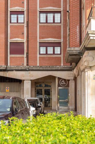 Apartamento Delux3rooms Campus Mil�n