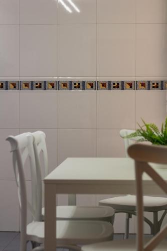 Apartamento Delux3rooms Campus Mil�n