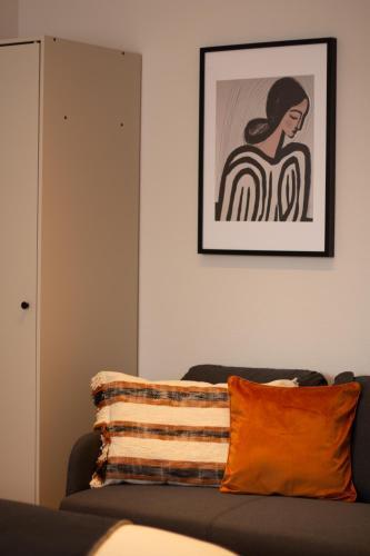 Apartamento Delux3rooms Campus Mil�n