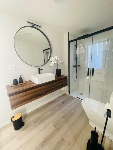 Apartamento Gonzalez Del Valle