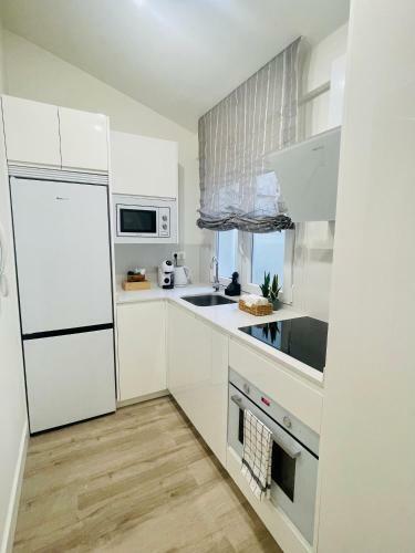 Apartamento Gonzalez Del Valle