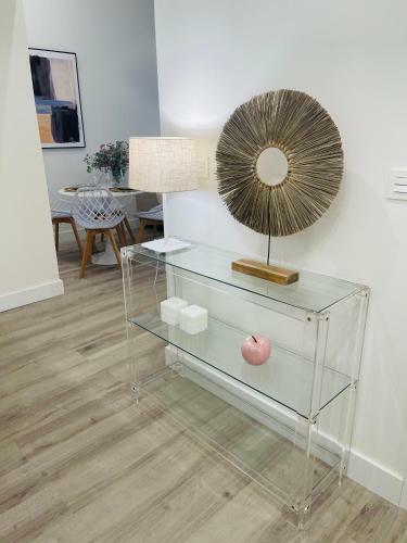 Apartamento Gonzalez Del Valle