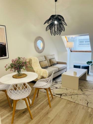Apartamento Gonzalez Del Valle
