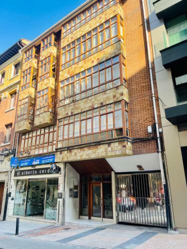 Apartamento Gonzalez Del Valle