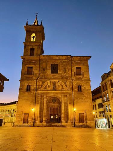 Apartamento Gonzalez Del Valle