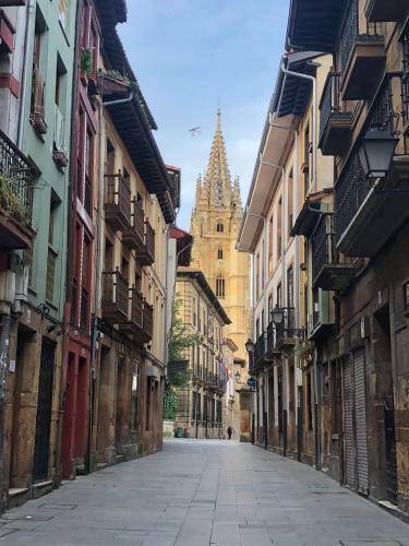Apartamento Gonzalez Del Valle