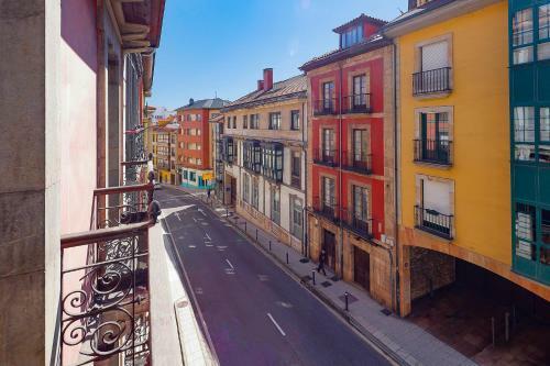 Apartamento D�plex Casco Hist�rico-catedral Parking Incluido